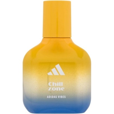 adidas Vibes Chill Zone parfémovaná voda unisex 30 ml