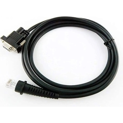 Newland connection cable, RS232, straight (CBL037R)