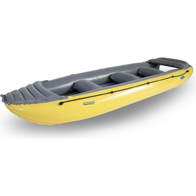 Gumotex Colorado 450 + CR Folie