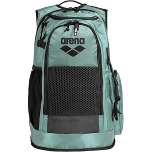 arena all set backpack тюркоаз
