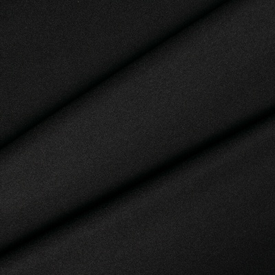 Takoy Funkčný obojlícny úplet - soft fleece čierny