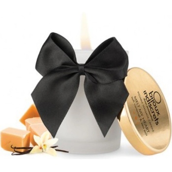 Bijoux Cosmetiques Soft Caramel Massage Candle 70ml