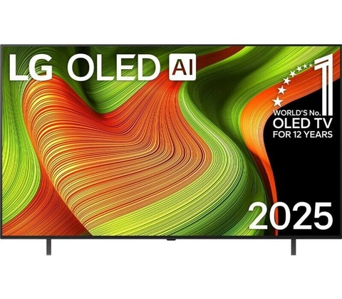 LG OLED65B53LA
