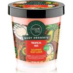 Organic Shop Body Desserts Tropical Mix стягащ пилинг за тяло 450ml