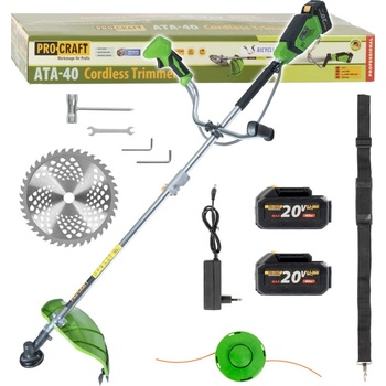 Procraft ATA-40C