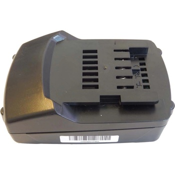 Image 1 of VHBW Батерия за Metabo BS 18 LTX / BHA 18 LT, 18 V, 1.5 Ah (800109112)