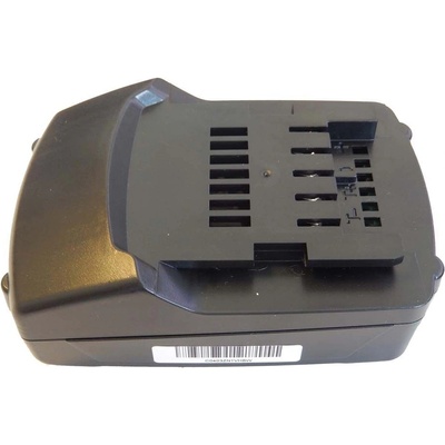 VHBW Батерия за Metabo BS 18 LTX / BHA 18 LT, 18 V, 1.5 Ah (800109112)