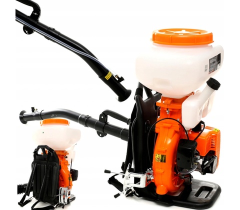 Kraft & Dele KD5220 20L