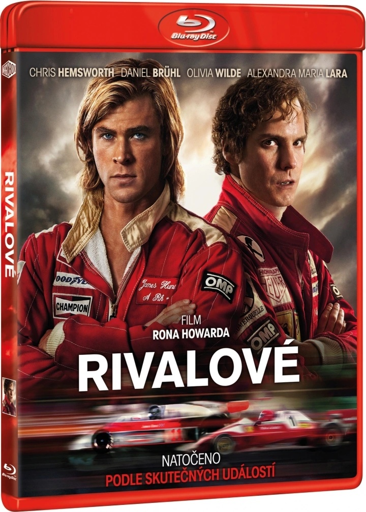 Rivalové BD