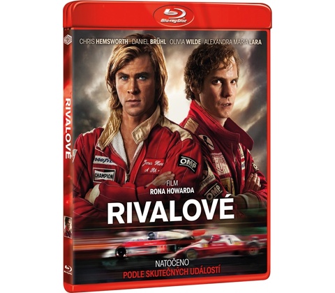 Rivalové BD