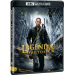 MagicBox Legenda vagyok - Blu-ray (4K Ultra HD) (092084)