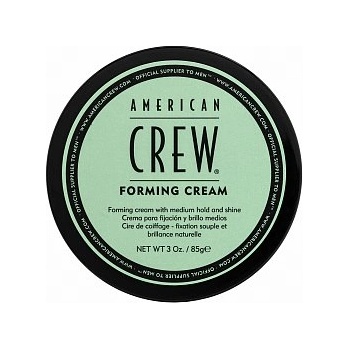 American Crew Classic Forming Cream стилизиращ крем за средна фиксация 85 g