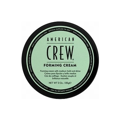 American Crew Classic Forming Cream стилизиращ крем за средна фиксация 85 g