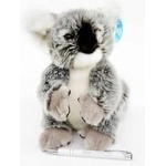 Dubi *PLUSH koala, 28 cm, seated