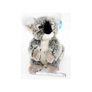 Dubi *PLUSH koala, 28 cm, seated