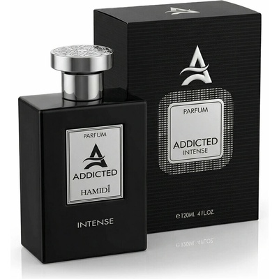 Hamidi Addicted Intense parfum unisex 120 ml
