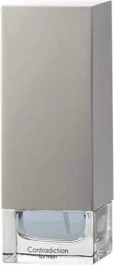 Calvin Klein Contradiction for Men EDT 100 ml