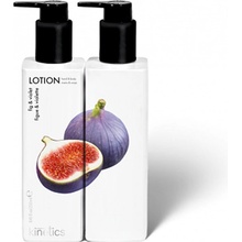 Kinetics Body Krém na ruce a tělo FIG & VIOLET 250 ml