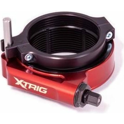 X-TRIG Nastavenie predpätia X-TRIG 10500007