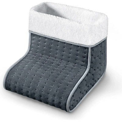 Beurer Грейка за крака Термоподложка Beurer FW20 Cosy, Бързо Нагряване, 3 Степени (53106_BEU)