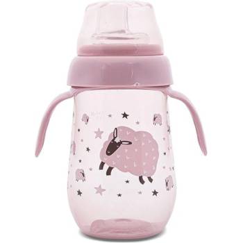 Lorelli ШИШЕ НЕРАЗЛИВАЩО С ШИРОКО ГЪРЛО my friend 250 ml m (3800166115788)