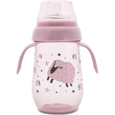 Lorelli ШИШЕ НЕРАЗЛИВАЩО С ШИРОКО ГЪРЛО my friend 250 ml m (3800166115788)