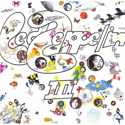 Led Zeppelin Led Zeppelin III