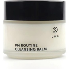 Two Cosmetics PM Routine Cleansing balm 100 ml