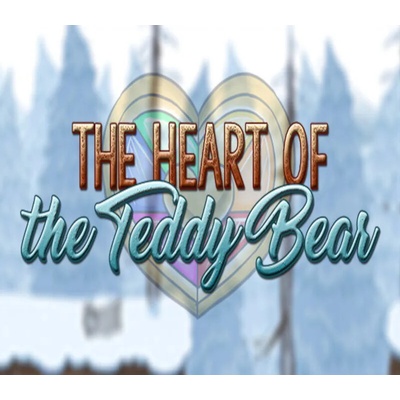 The Heart of the Teddy Bear