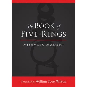 Image 1 of Book of Five Rings | Miyamoto Musashi
