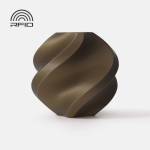 Bambu Lab PLA филамент Bambu Lab PLA Basic, 1.75 mm, 1.0 kg, Bronze 10801, Refill