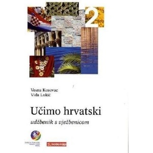 Lehr- und Übungsbuch | Vesna Kosovac, Vida Lukic, Visnja Barac-Kostrencic (ISBN: 9789530400313)