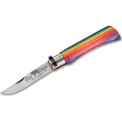 Antonini XL Rainbow