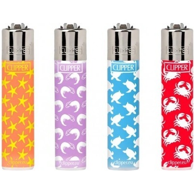 Clipper Sea Animals 2B