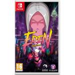 Aeternum Game Studios Eden Genesis (Switch)