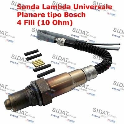 Lambda sonda SIDAT 90074