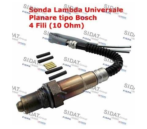 Lambda sonda SIDAT 90074