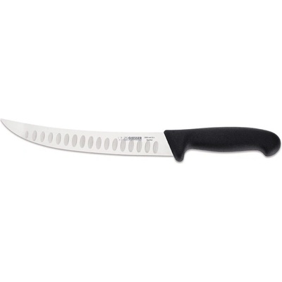 GIESSER Odstraňovač izolácie, 220 mm guľový brúsok, čierny 2005 wwl