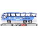 Lamps Autobus setrvačník modrý