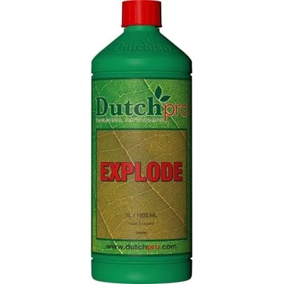 DutchPro Explode 1L - Стимулатор на Цъфтеж