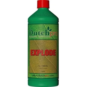  DutchPro Explode - Стимулатор на Цъфтеж