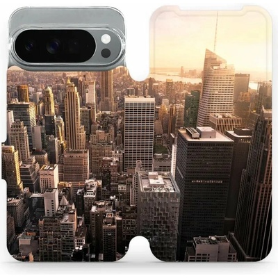 Mobiwear Google Pixel 10 Pro XL M138P New York