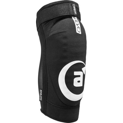 AMPLIFI Salvo Elbow Jet-Black
