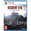Capcom Resident Evil Requiem (PS5)