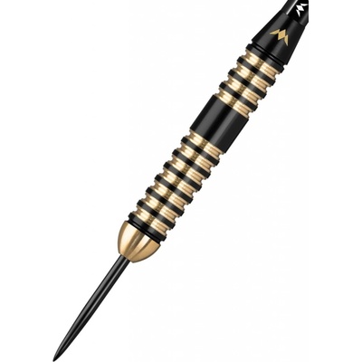 Mission Steel Onza M4 24g