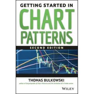 Getting Started in Chart Patterns (ISBN: 9781118859209)