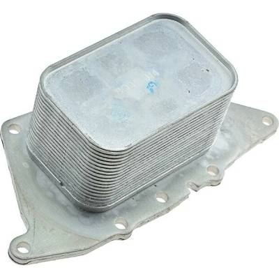 Olejový chladič, motorový olej NTY CCL-BM-014