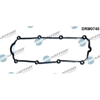 Těsnění, kryt hlavy válce Dr.Motor Automotive DRM0740