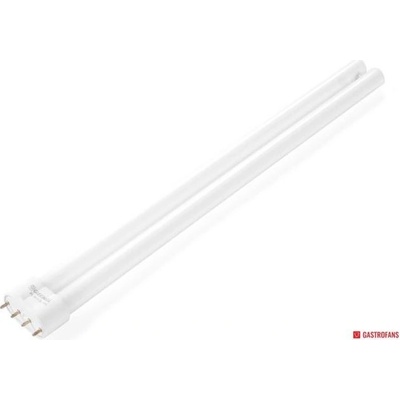 Hendi Náhradní zářivka do lamp na hubení hmyzu 2x 15W 270080 2 ks 230V / 15W