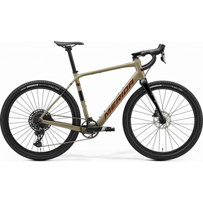 Merida eSILEX+ 600 2026